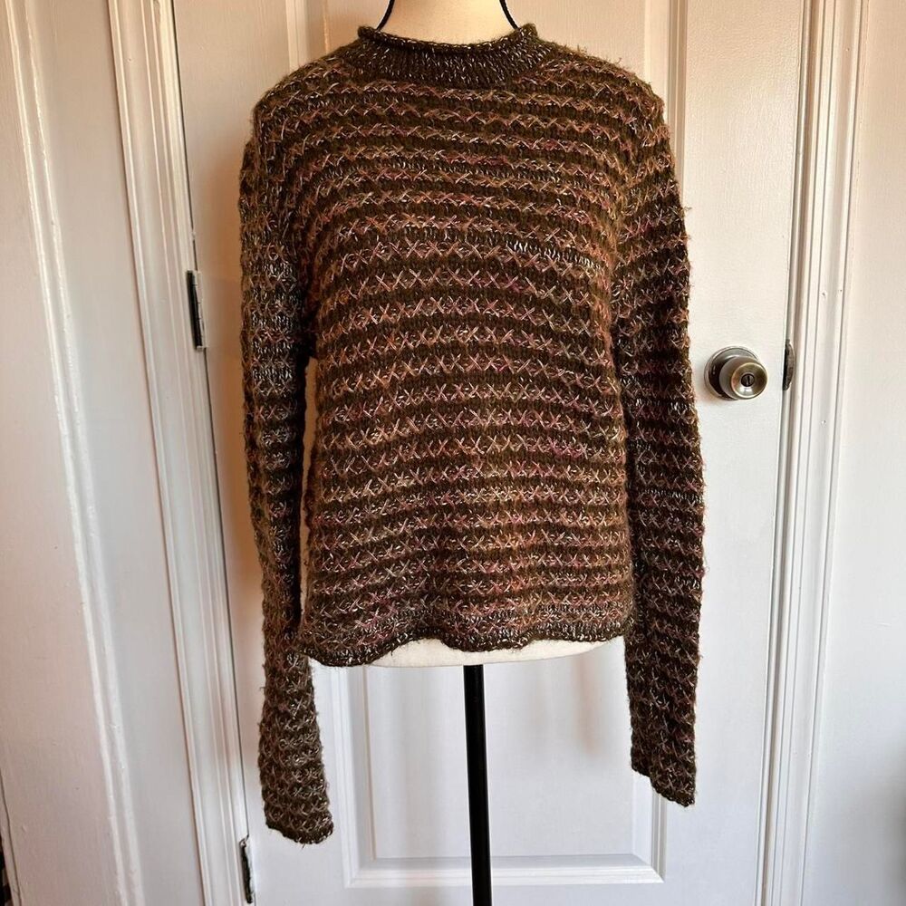 Earth Women's multi Jumper